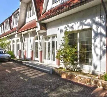Partvilla Balatonboglár