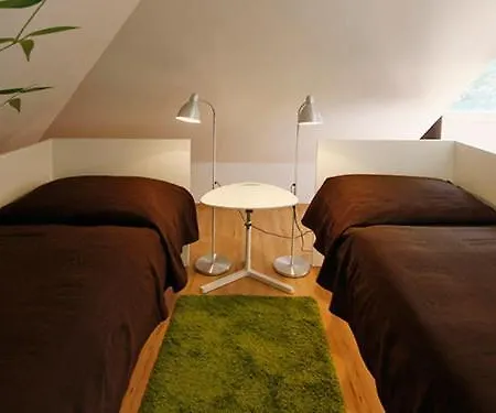 Hotel Partvilla Balatonboglár