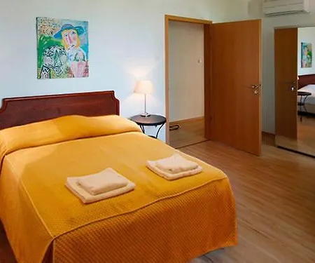 Partvilla 2* Balatonboglár