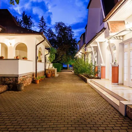 Hotel Partvilla