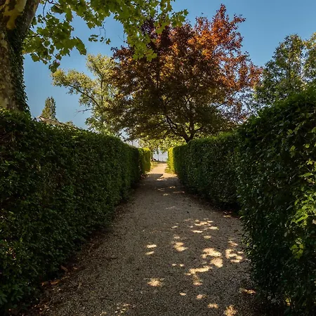 Partvilla 2* Balatonboglár